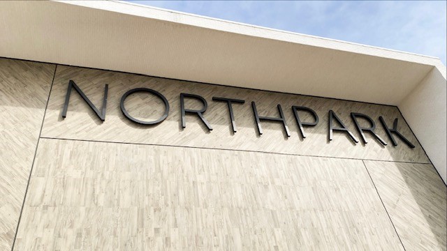 Holidays at NorthPark Mall – Lelias's Southern Charm